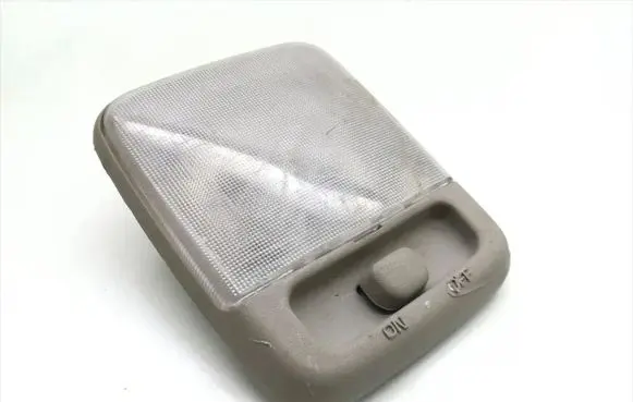 Nissan Pathfinder R51 Rear seat light 26410-ZD003