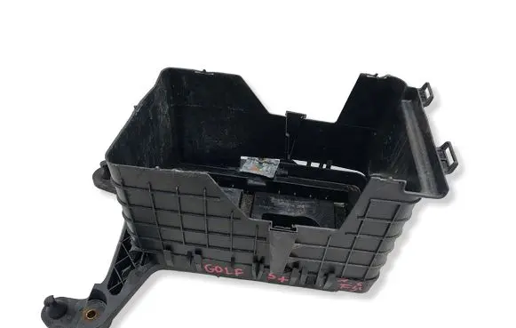 Volkswagen Golf Plus Battery bracket 