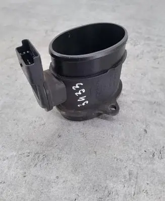 Ford Focus Mass air flow meter 9650010780