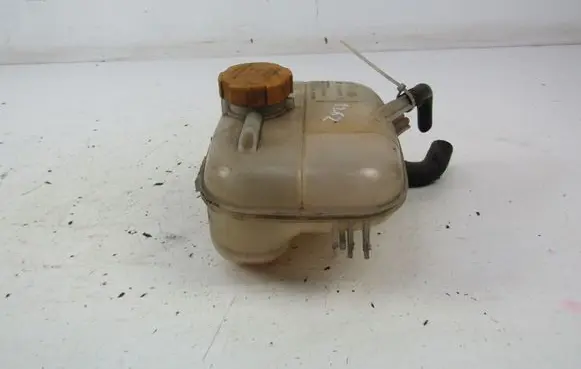 Opel Astra H Coolant expansion tank/reservoir 