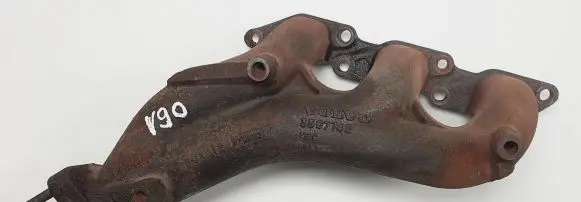 Volvo S90, V90 Exhaust manifold 3507742
