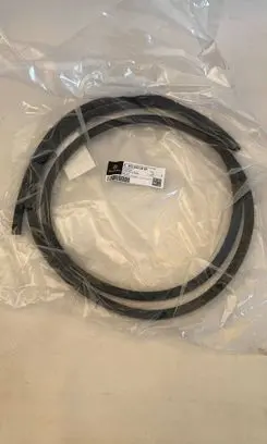 Mercedes-Benz Vito Viano W447 Rubber seal loading door window/glass A4476940300