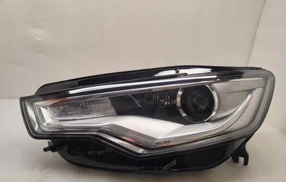 Audi A6 C7 Headlight/headlamp