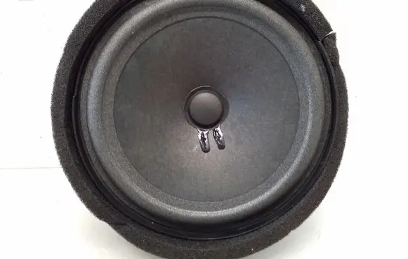 Volkswagen Transporter - Caravelle T5 Rear door speaker A2129050101 966933101