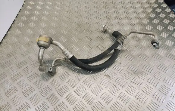 Opel Zafira C Air conditioning (A/C) pipe/hose