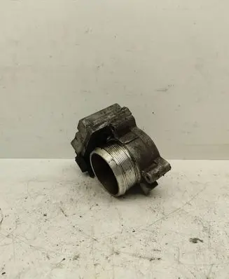 Audi Q7 4L Throttle valve A2C59512933 4E0145950J A2C3247400