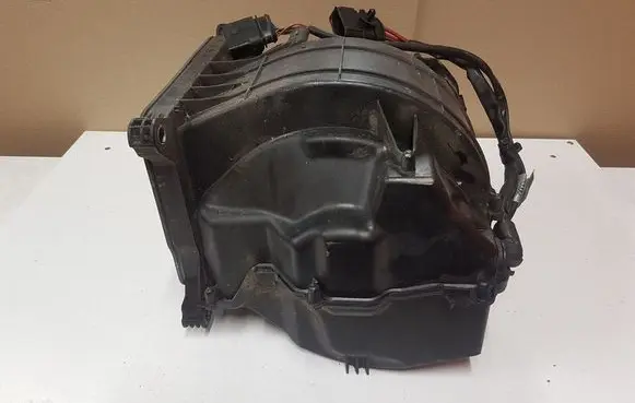 Audi A6 S6 C6 4F Heater fan/blower 4F0820155F CZ1172002809 241006