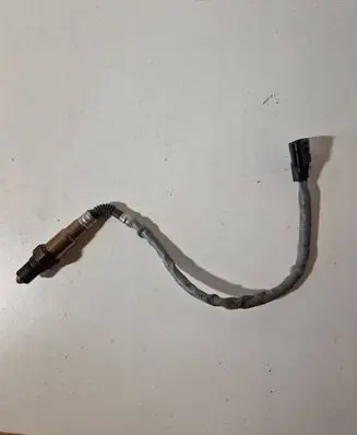 Renault Trafic III (X82) Lambda probe sensor 226A41733R 0281004221 8201395330