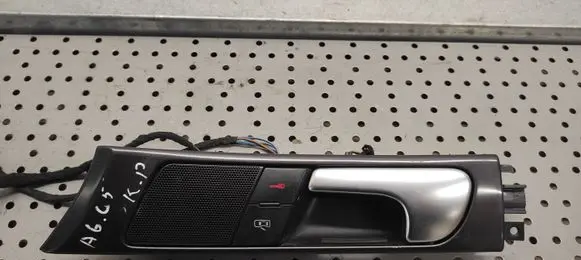 Audi A6 S6 C5 4B Front door interior handle 4B0837019