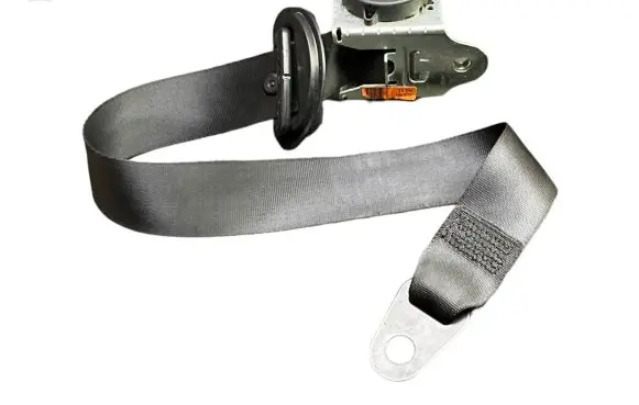 Mini One - Cooper Coupe R56 Front seatbelt 601028800E