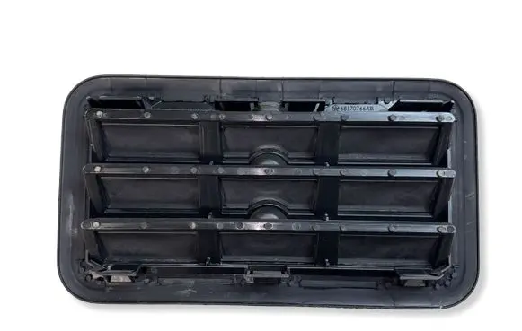 Dodge Challenger Quarter panel pressure vent 68170766AB