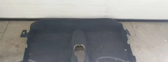 Peugeot 508 Rear floor carpet liner 96711150ZE