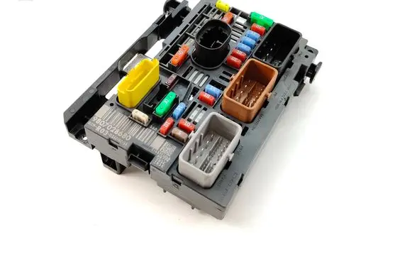 Other control units/modules
