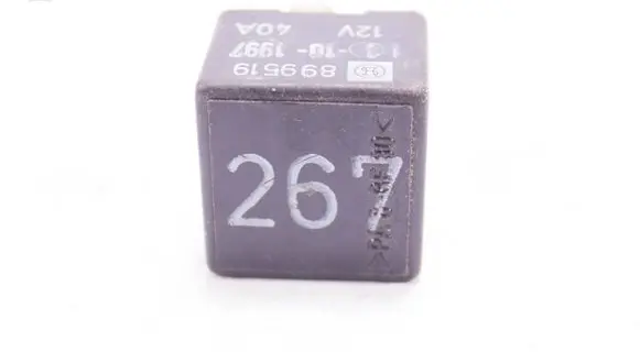 Audi 100 S4 C4 Other relay 443919578C