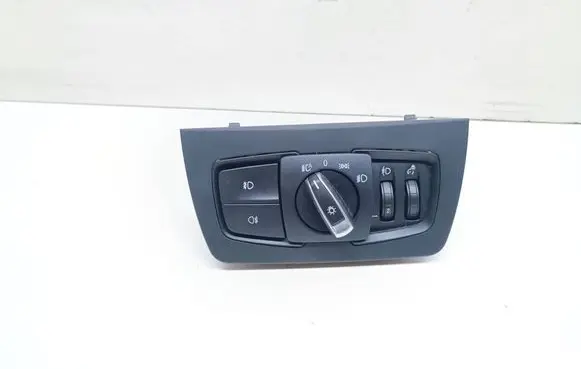 BMW 3 F30 F35 F31 Light switch 9393949