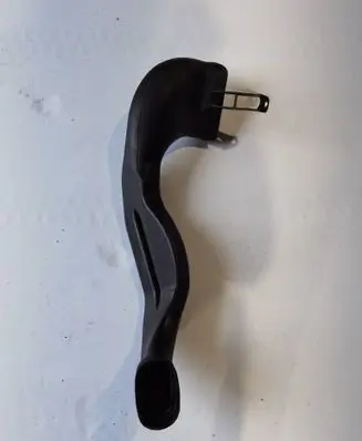 Opel Zafira C Air intake duct part 13307080 1054923S02 315875880