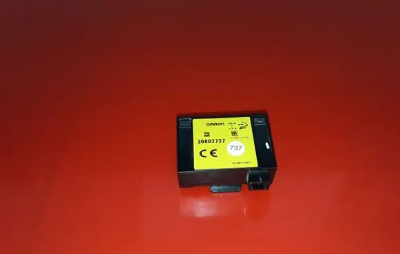 Opel Antara Keyless (KESSY) go control unit/module 20803737 0311A1FSU