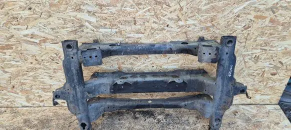 Volkswagen Crafter Front subframe