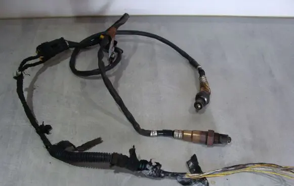 Alfa Romeo 159 Lambda probe sensor 0258006910