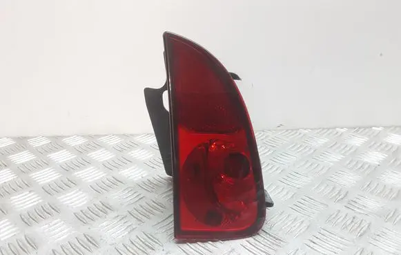 Renault Espace - Grand espace IV Rear fog light 8200027155