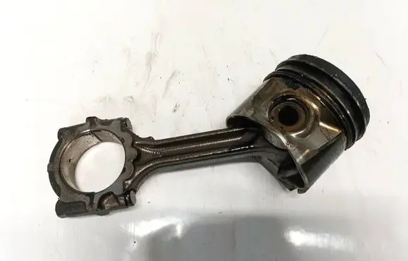 Nissan Almera Tino Piston with connecting rod 1613 16-13