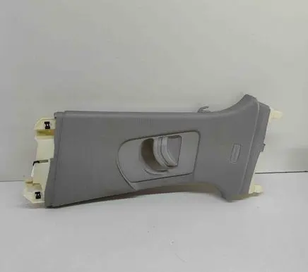 Audi A6 S6 C8 4K (B) pillar trim (bottom) 4K0867243