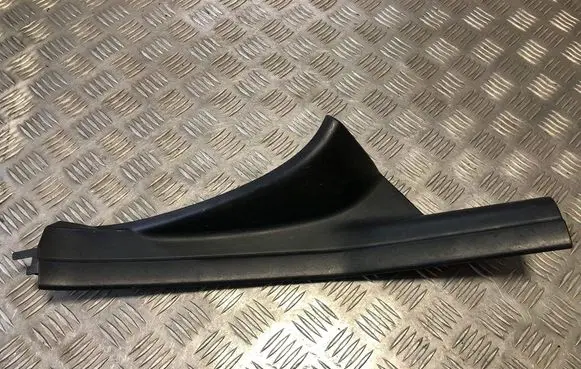 BMW 3 E46 Rear sill trim cover 51478193792
