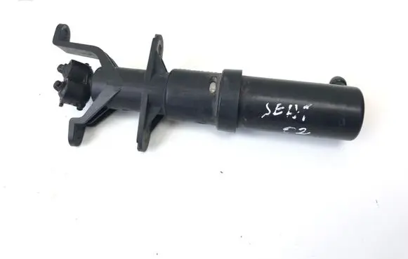 Seat Alhambra (Mk1) Headlight washer spray nozzle 7M3955978