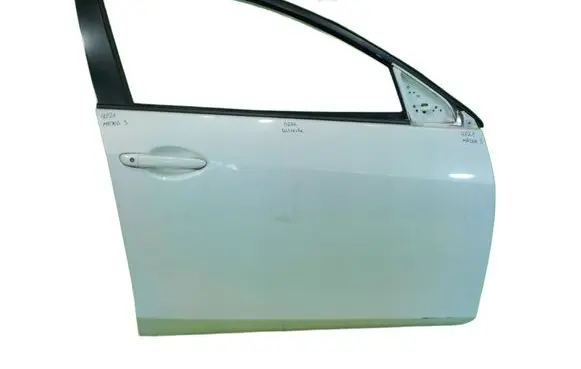 Mazda 3 II Front door PRZOD PRAWE