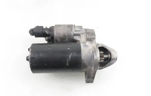 Audi Q7 4L Starter motor 07C911023F