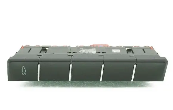 Skoda Superb B8 (3V) Other switches/knobs/shifts 3V2927132L