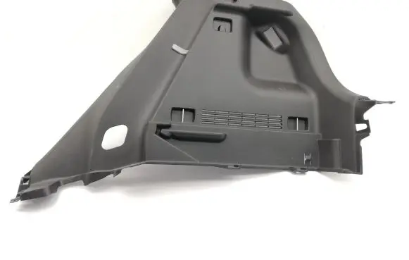 KIA Rio Trunk/boot side trim panel