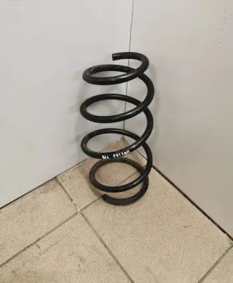 Lexus NX Front coil spring