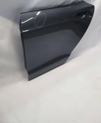 Tesla Model S Rear door