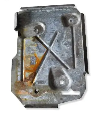 Audi Q4 Sportback e-tron Battery tray 1EA915331C