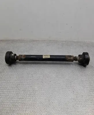 Porsche Cayenne (9PA) Front prop shaft 7L0521101A