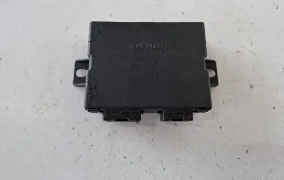 Volvo V70 Parking PDC control unit/module 9187071