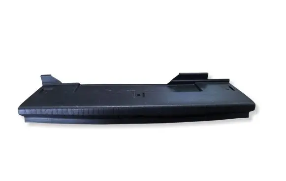 Opel Corsa F Trunk/boot sill cover protection 98233059ZD 96642V01 39196890
