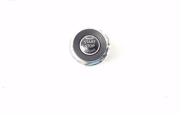 Infiniti Q50 Engine start stop button switch 285903JA0A