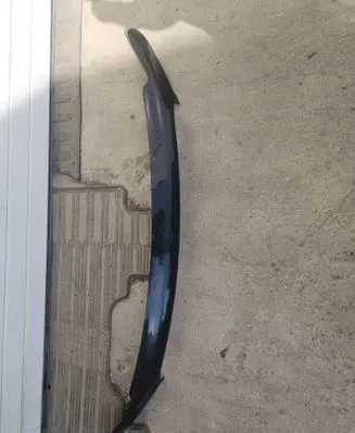 Ford F150 Bonnet wind deflector 680940 2594