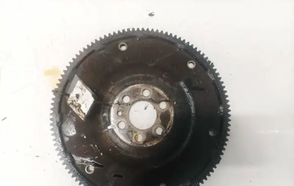 Opel Vectra C Flywheel