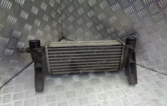 Ford Transit Intercooler radiator