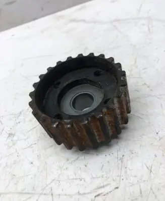 Skoda Octavia Mk3 (5E) Crankshaft pulley 03P105263