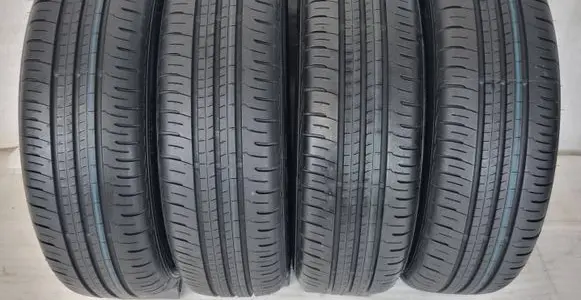 Toyota Auris E210 R16 summer tire 4250427425801 338654 20565R16
