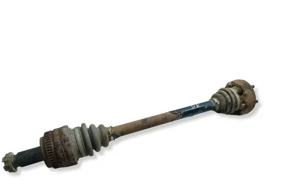 BMW X3 E83 Rear driveshaft 7537607