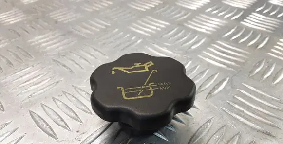 Ford Focus Oil filler cap 938M6766BC