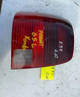 Volkswagen PASSAT B5 Rear/tail lights