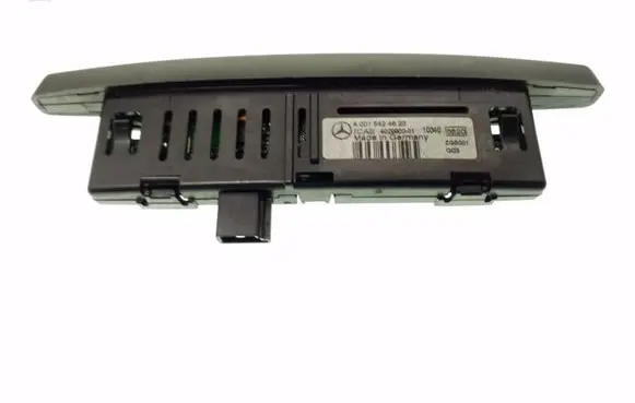 Mercedes-Benz E W212 Other interior part A0015424823