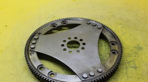 Audi A8 S8 D3 4E Flywheel