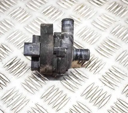 Mercedes-Benz C W205 Electric auxiliary coolant/water pump A2118350364 A2118350028
